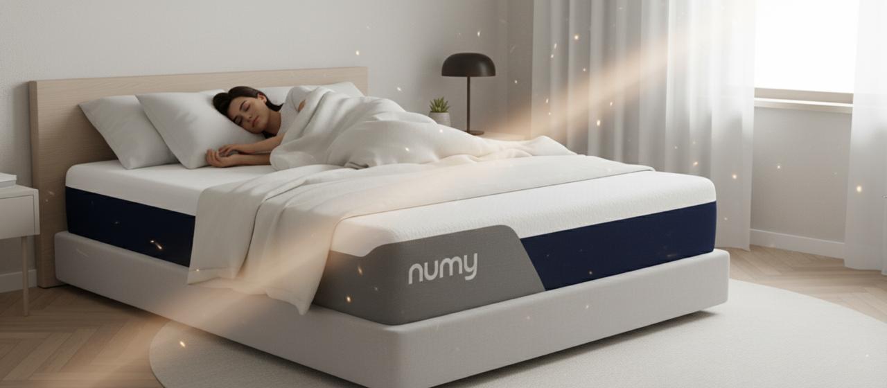 מזרון קלאסי