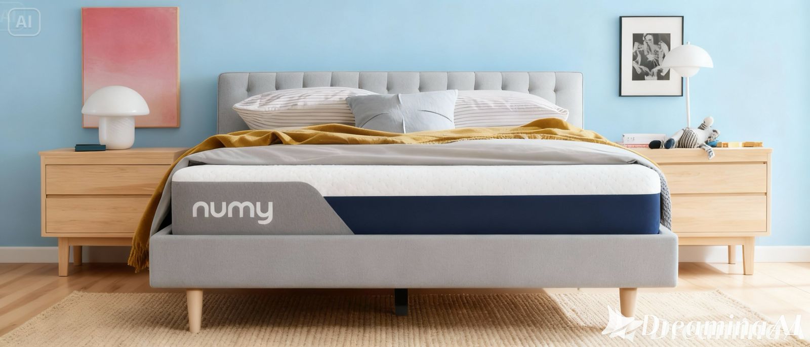 מזרון פרימיום